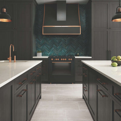 Mastering the Art of Kitchen Design: A Comprehensive Guide