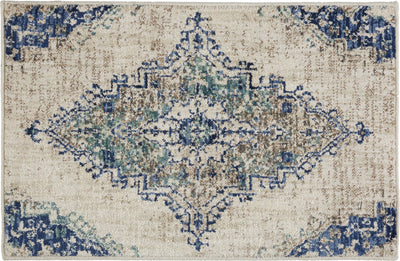 Cosmopolitan Armitage Indigo