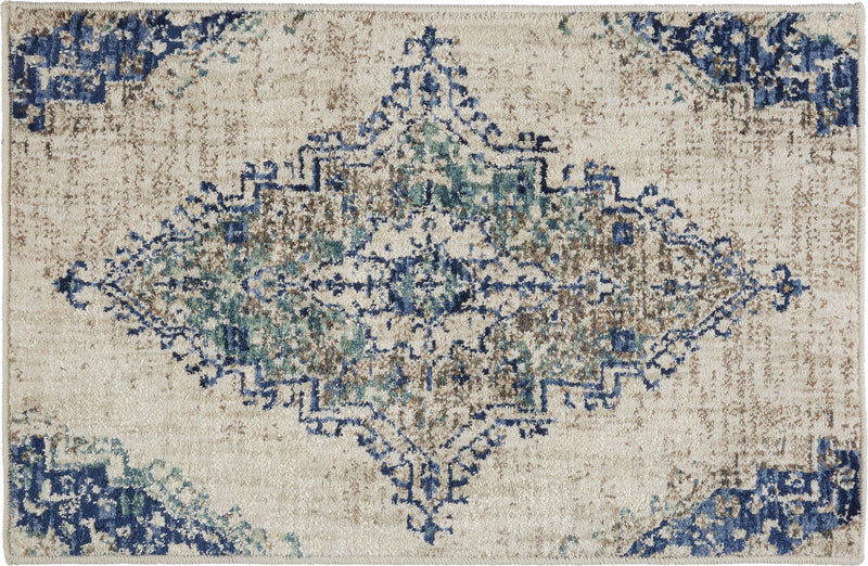 Cosmopolitan Armitage Indigo