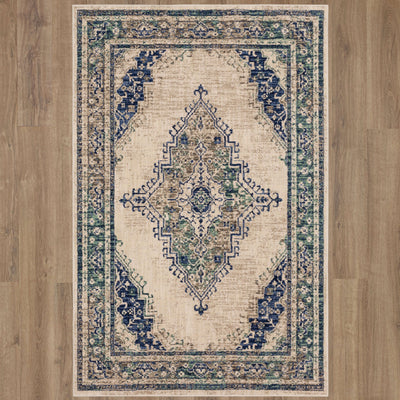 Cosmopolitan Armitage Indigo