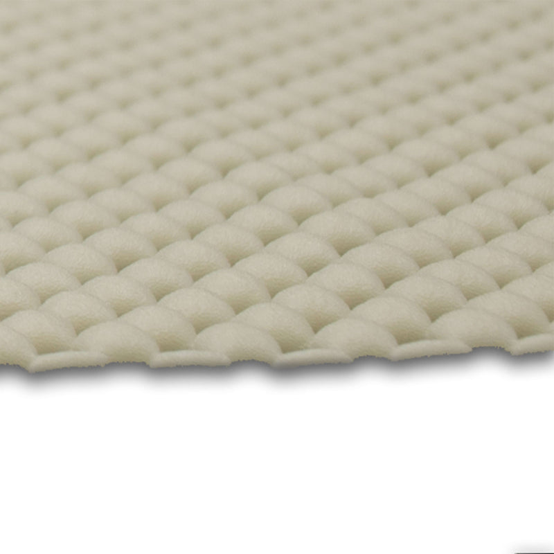 Rug Pad- Better Stay Better-Stay Rug Cushion White