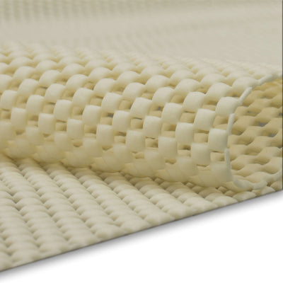 Rug Pad- Better Stay Better-Stay Rug Cushion White