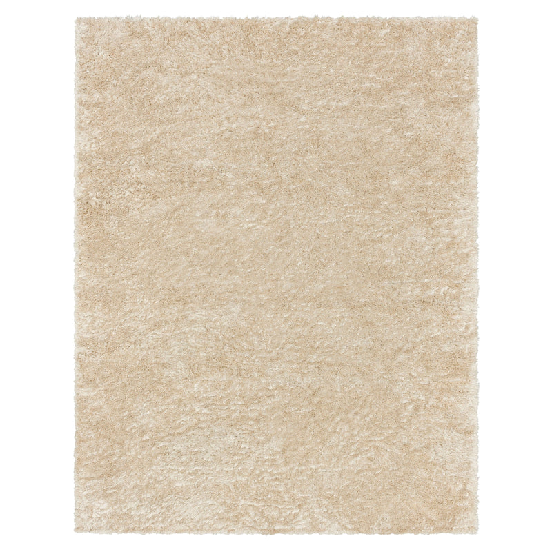 Billow Shag Billow Shag Cream
