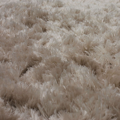 Billow Shag Billow Shag Taupe