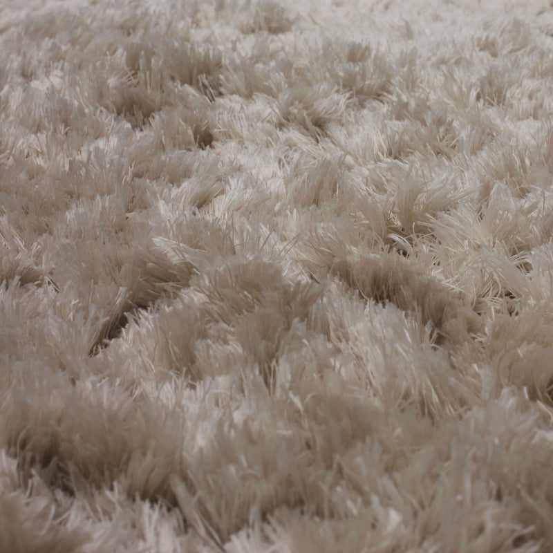 Billow Shag Billow Shag Taupe