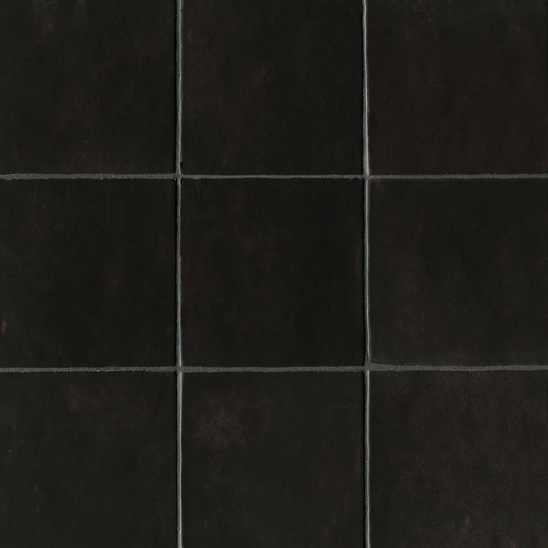 Black 5x5 - FloorRunner