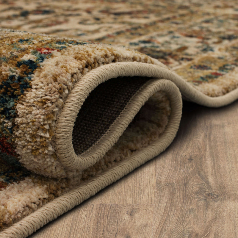 Spice Market Cassia Cream
