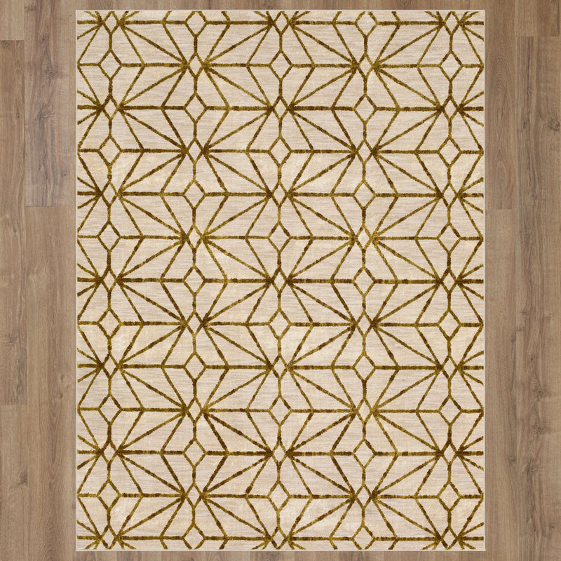 Artisan by Scott Living Celeste Brushed Gold