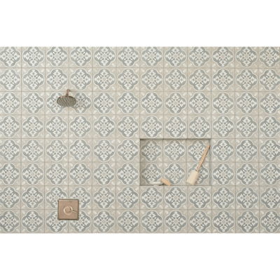 Charm 8x8 - FloorRunner