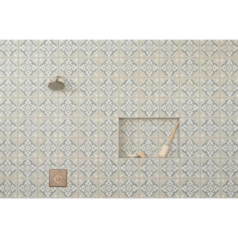 Charm 8x8 - FloorRunner