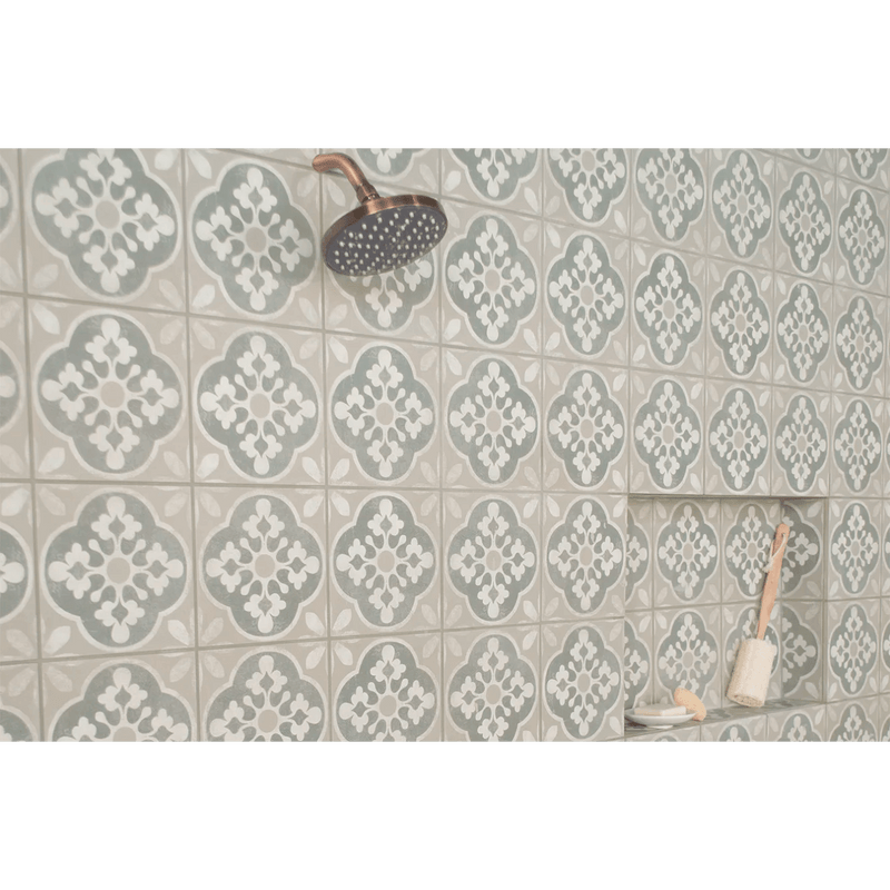 Charm 8x8 - FloorRunner