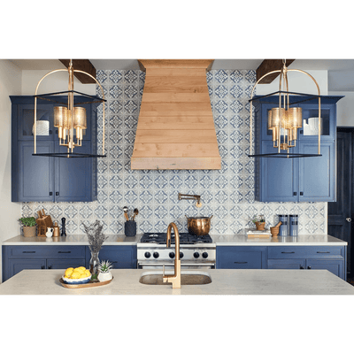 Charm 8x8 - FloorRunner