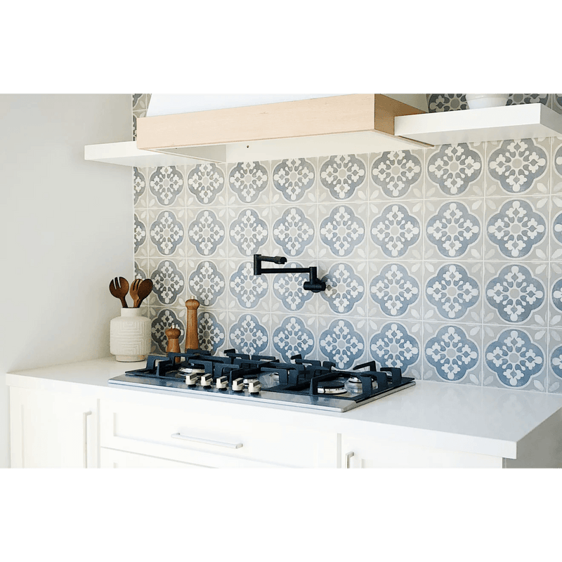 Charm 8x8 - FloorRunner