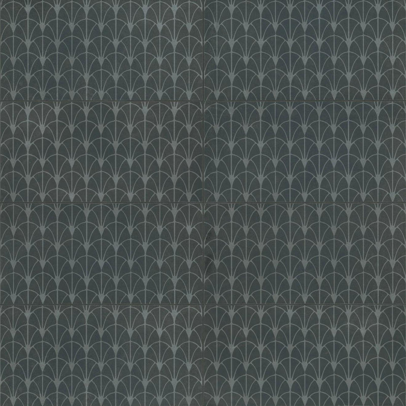 Coal 12x24 - FloorRunner