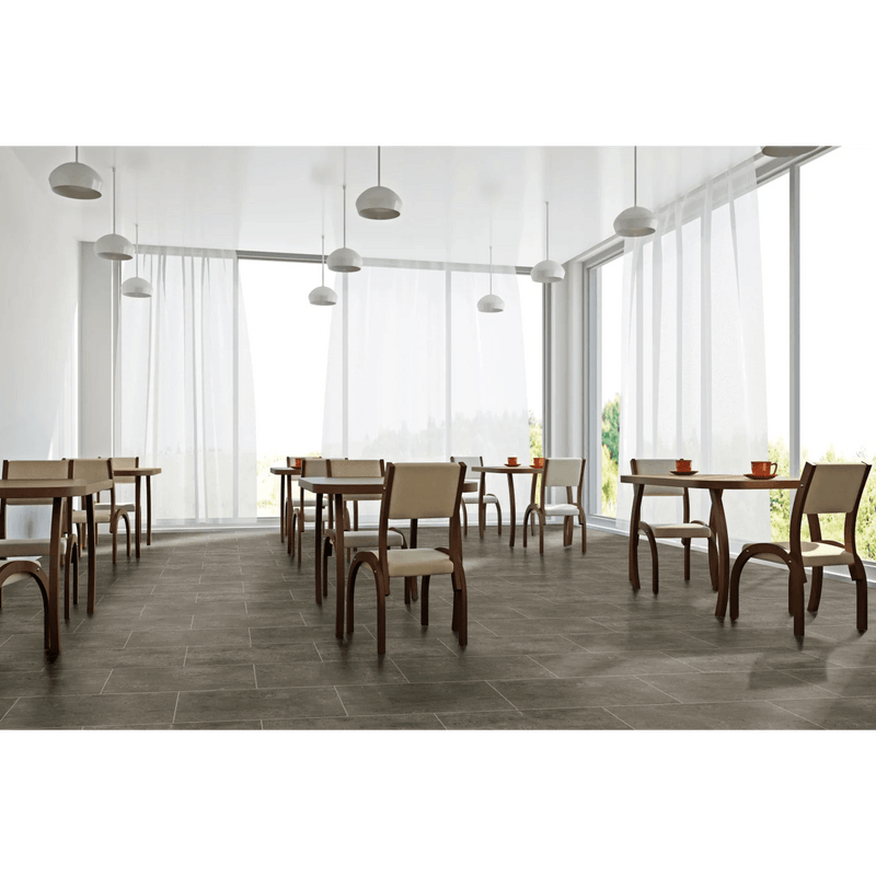 Coffee Simply Modern 12x24 - FloorRunner