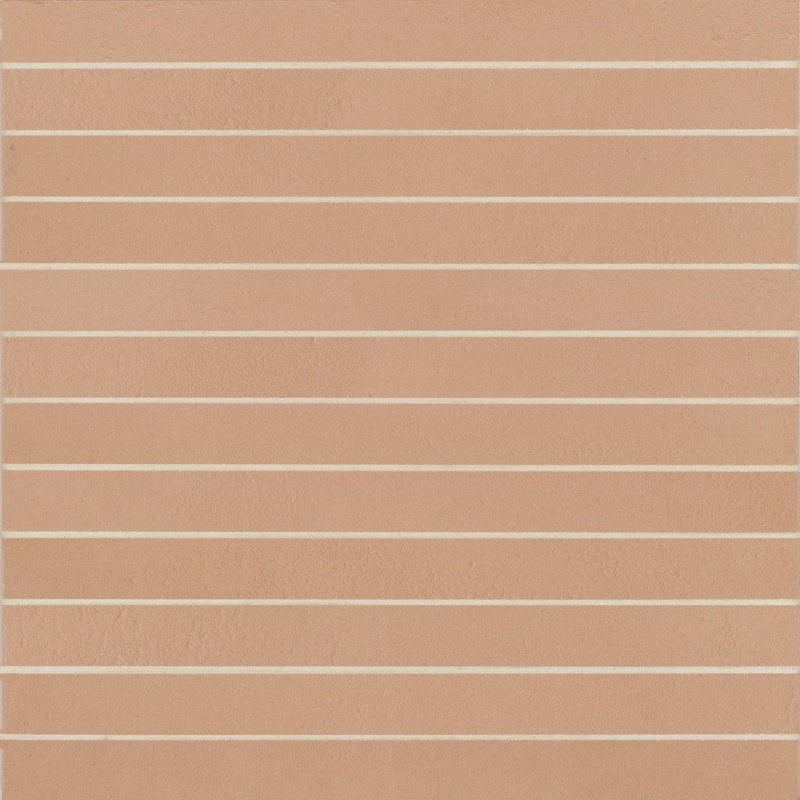 Cotto Sahara Mosaic - FloorRunner