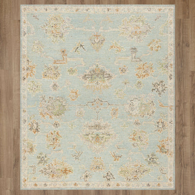 Coventry Westwood Heath Blue