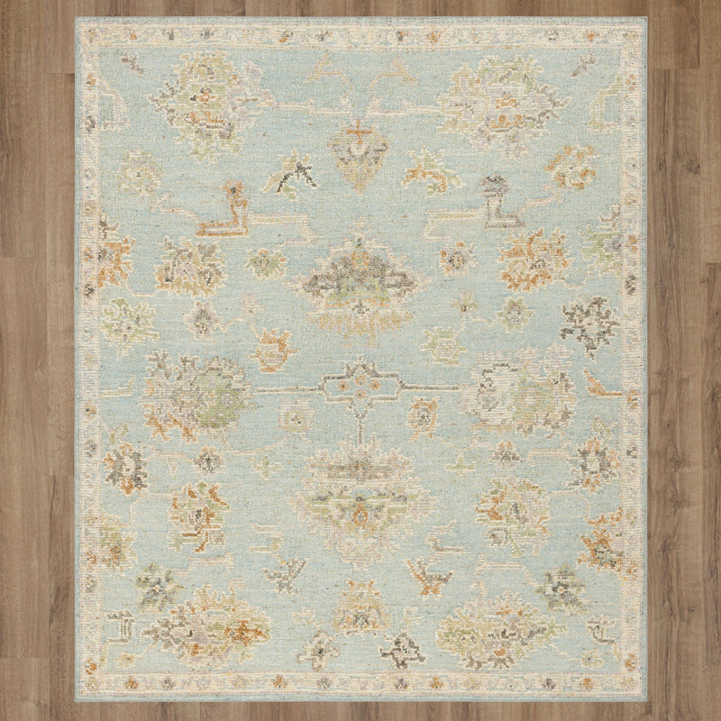 Coventry Westwood Heath Blue