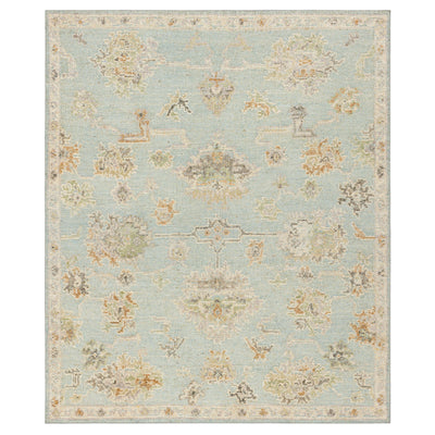 Coventry Westwood Heath Blue