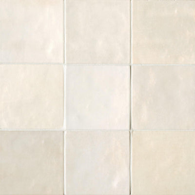 Crème 5x5 - FloorRunner