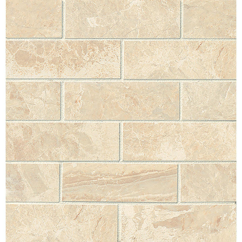 Cremino 2x6 Mosaic - FloorRunner