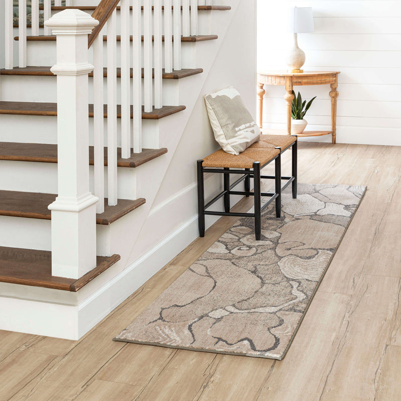 Rendition by Stacy Garcia Home Crescendo Oyster