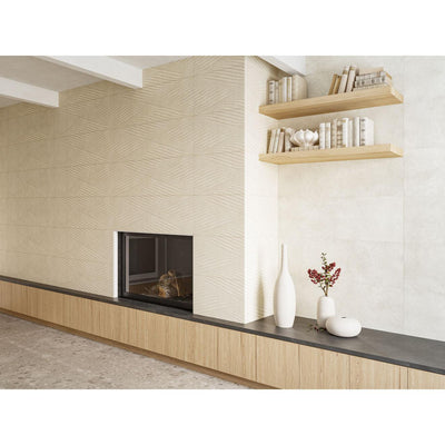 Donna Beige 13x40 - FloorRunner