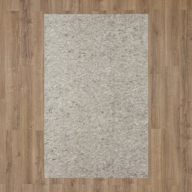Rug Pad- Dual Surface 1/4 Inch Dual Surface 1/4 Inch Rug Pad Grey