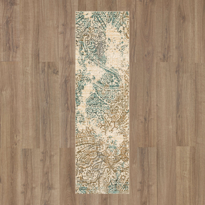 Touchstone Drava Jadeite