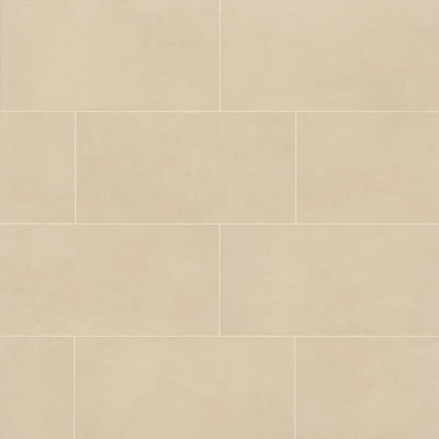 Ecru Sahara 12x24 - FloorRunner