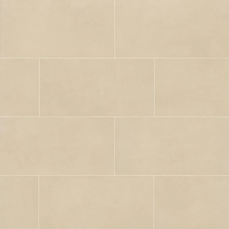 Ecru Sahara 12x24 - FloorRunner