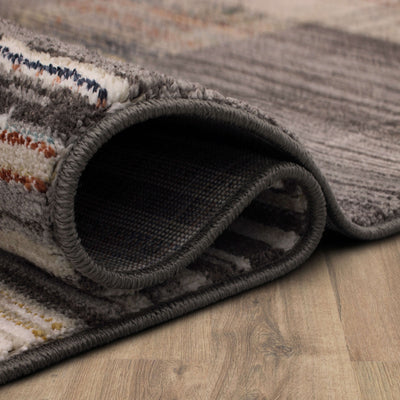 Soiree Emiliano Smokey Grey