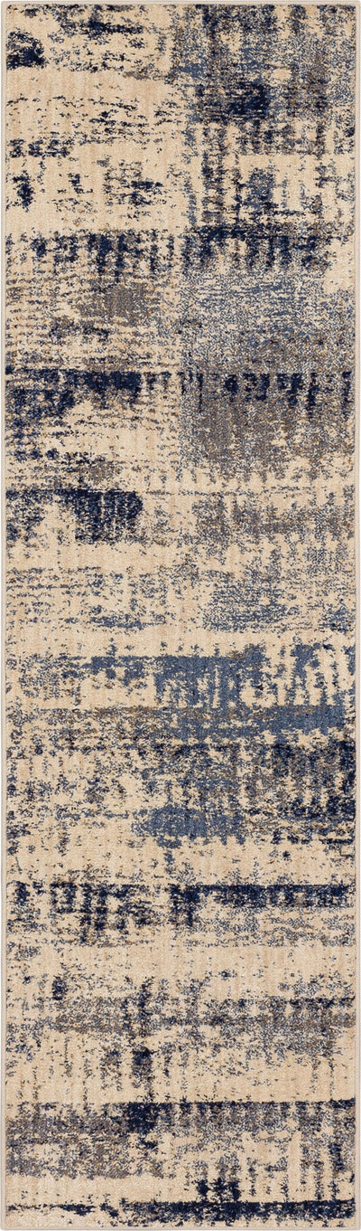 Vanguard by Drew & Jonathan Home Ephemeral Ink Blue