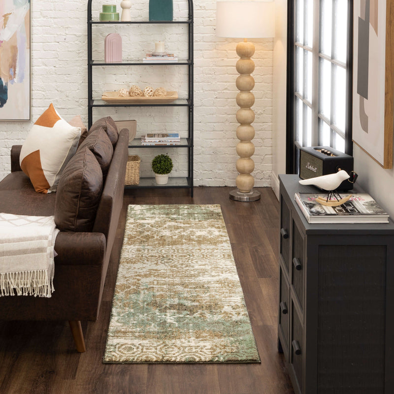 Bowen By Drew & Jonathan Home Huron Charcoal