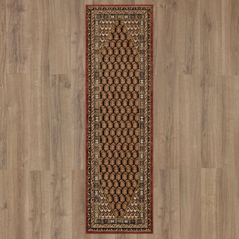 Bedouin Garavalli Dusty Taupe