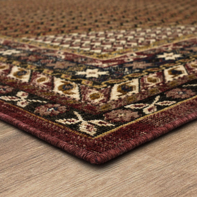 Bedouin Garavalli Dusty Taupe