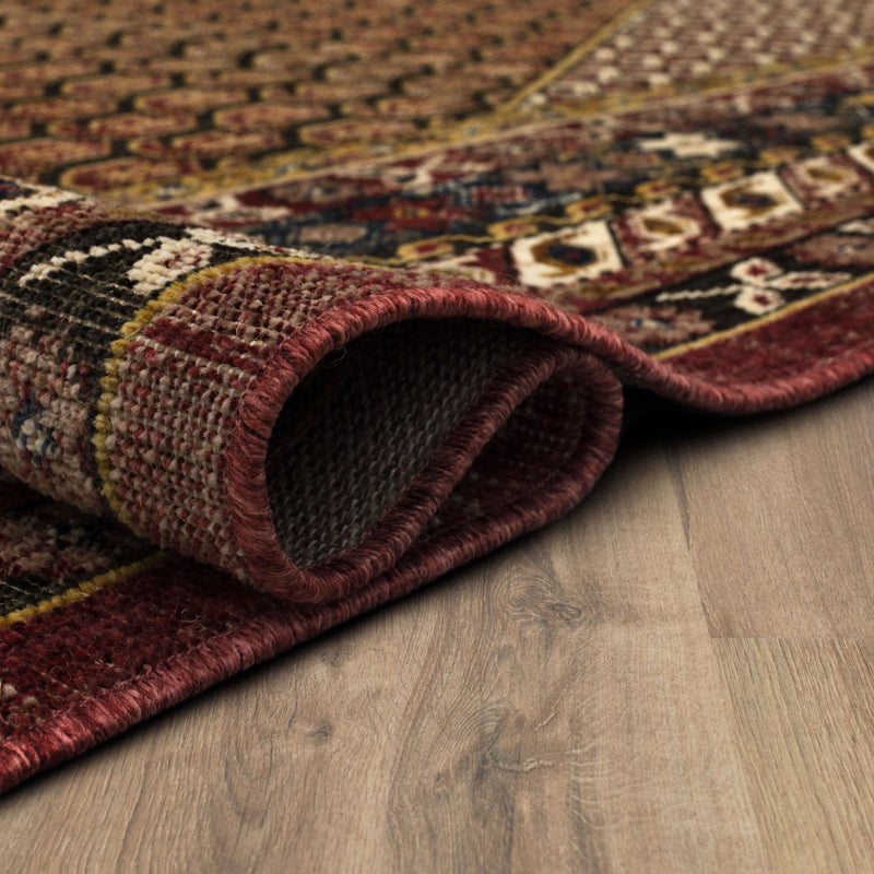 Bedouin Garavalli Dusty Taupe