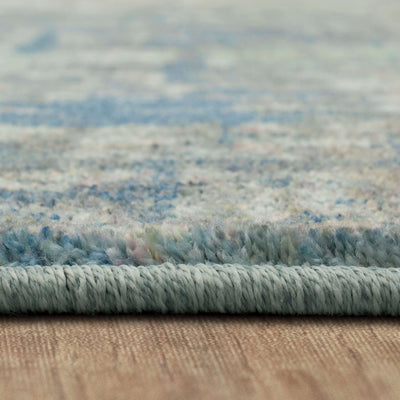 Kaleidoscope Glacial Blue