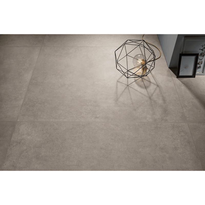 Grey Materika 32x32 - FloorRunner