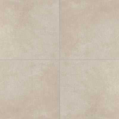 Grey Materika 32x32 Matte
