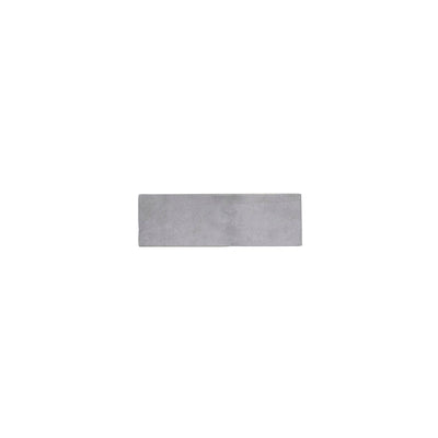 Grey 3x8 - FloorRunner