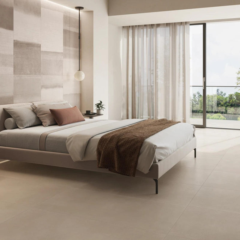 Grey Sahara Matte 24x48