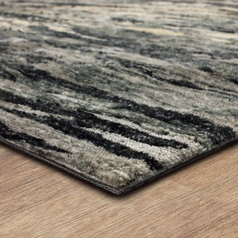 Bowen By Drew & Jonathan Home Huron Charcoal