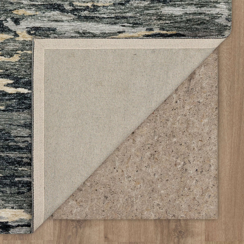 Bowen By Drew & Jonathan Home Huron Charcoal