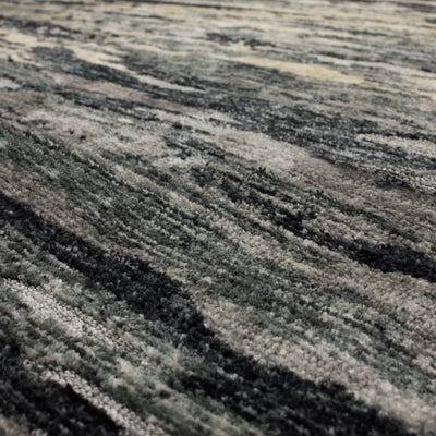Bowen By Drew & Jonathan Home Huron Charcoal