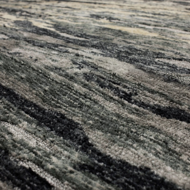 Bowen By Drew & Jonathan Home Huron Charcoal