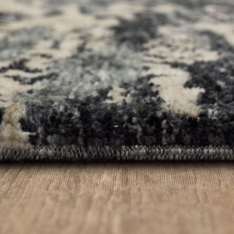 Bowen By Drew & Jonathan Home Huron Charcoal