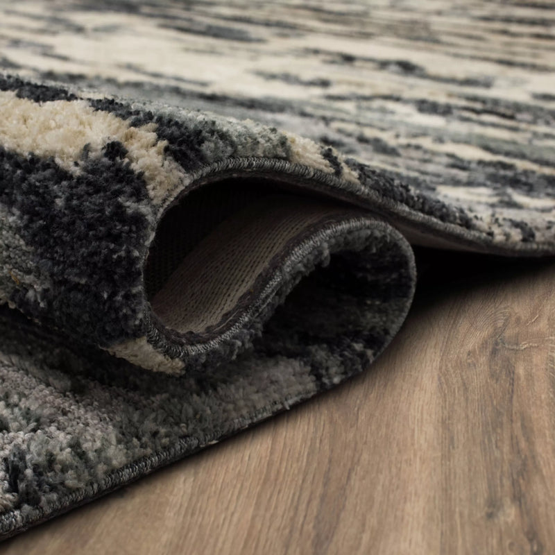 Bowen By Drew & Jonathan Home Huron Charcoal