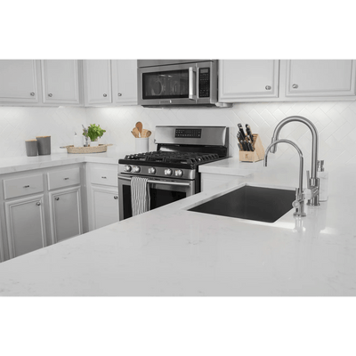 Ice White 3x6 Gloss - FloorRunner