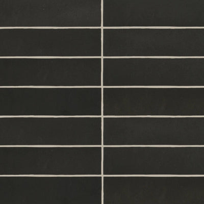 Kuroi Black 2.5x10 - FloorRunner